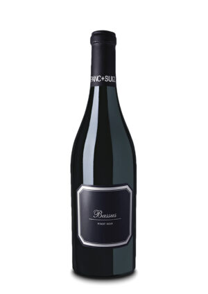 Bassus Pinot Noir 2022
