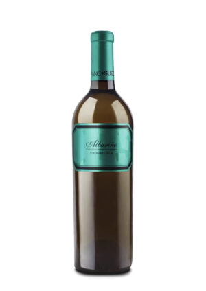 Finca Casa Julia Albariño 2023