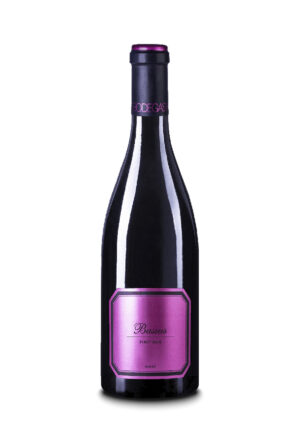 Bassus Dulce Rosado 2024