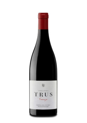 Trus Crianza 2021