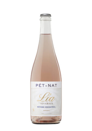 Lía by Nivarius Pét-Nat 2024