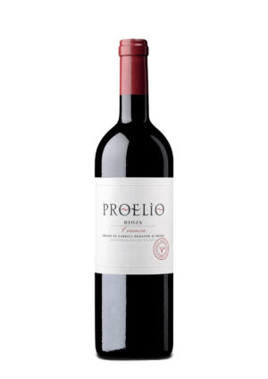 Proelio Crianza 2020