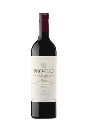 Proelio Reserva Vendimia Seleccionada 2019