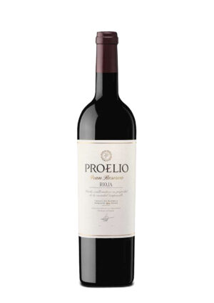 Proelio Gran Reserva 2015
