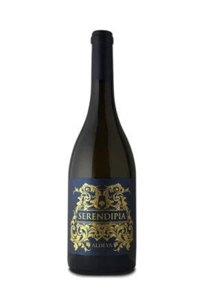 Aylés Varietal Serendipia Chardonnay 2023 Ecológico