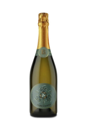 Serendipia Brut Reserva 2022