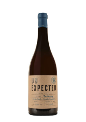 Unexpected Chardonnay 2024