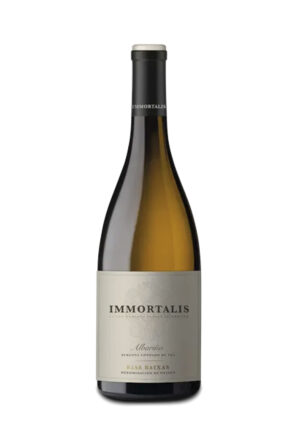 Aylés Immortalis Albariño 2024