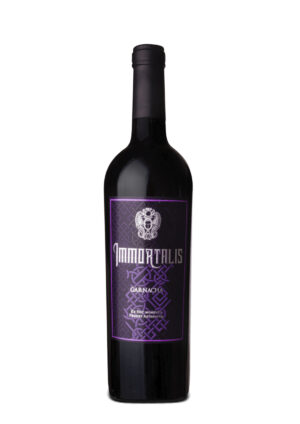 Aylés Immortalis Garnacha 2022