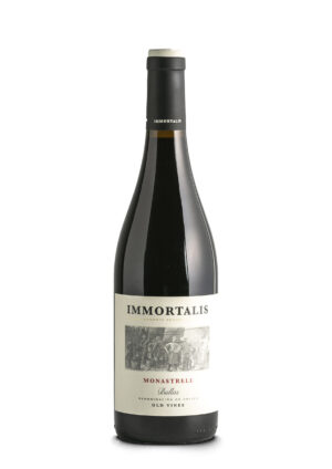 Aylés Immortalis Monastrell 2022