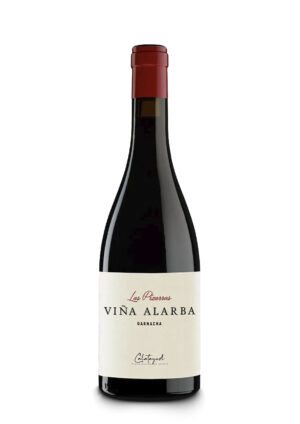 Las Pizarras Viña Alarba 2021