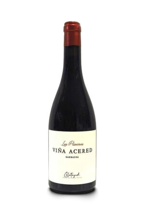 Las Pizarras Viña Acered 2021