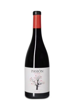 Pasión de Bobal Organic Tinto 2023