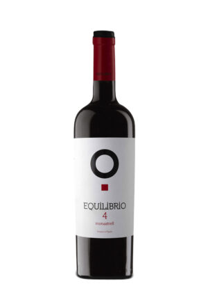 Equilibrio Monastrell Organic 2023
