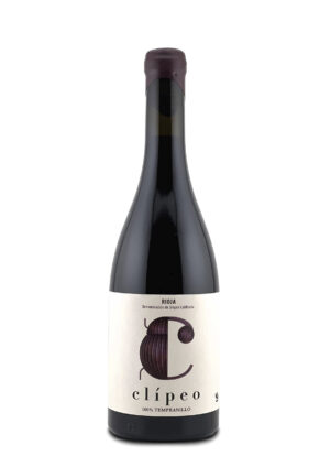 Clípeo Tempranillo 2023