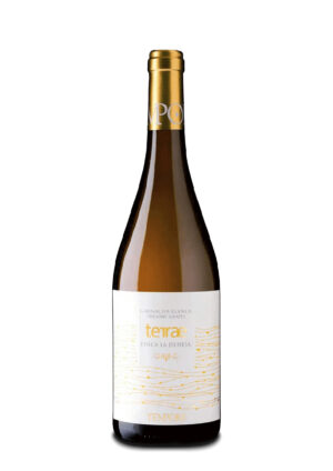 Terrae Finca La Dehesa Garnacha Blanca 2022
