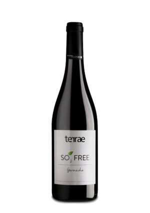 Terrae SO2 Free Garnacha 2024