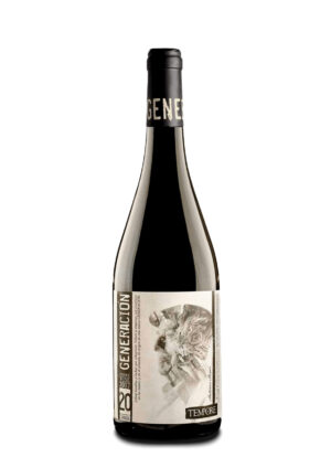 Generación 76 Tempranillo 2022