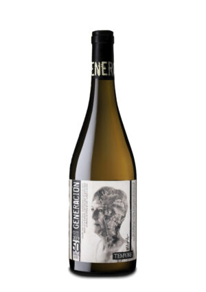 Tempore Generación 50 Garnacha Blanca 2022