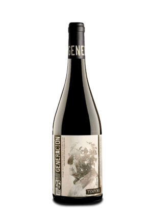 Tempore Generación 46 Garnacha y Tempranillo 2021