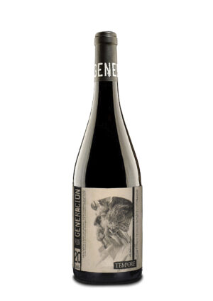Tempore Generación 20 Garnacha 2021