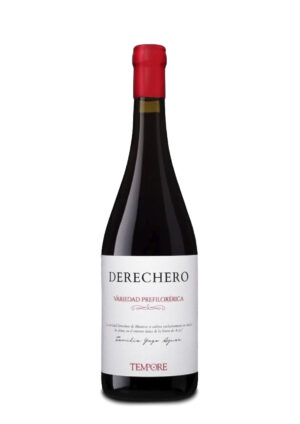 Derechero Variedad Prefiloxérica 2022