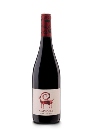 Caprasia Roble 2023