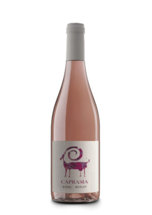Caprasia Rosado Eológico 2025
