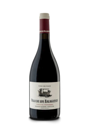 Pago de los Balagueses Garnacha Tintorera 2021