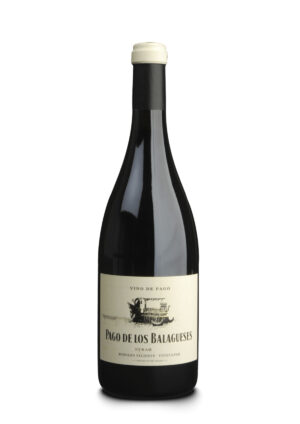 Pago de los Balagueses Syrah 2022
