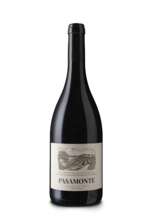 Pasamonte Tinto Ecológico 2022