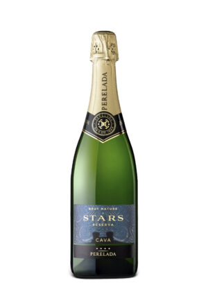 Perelada Stars Brut Nature Reserva 2022