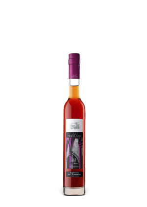 Perelada Garnatxa de l'Empordà 12 Años Media Botella