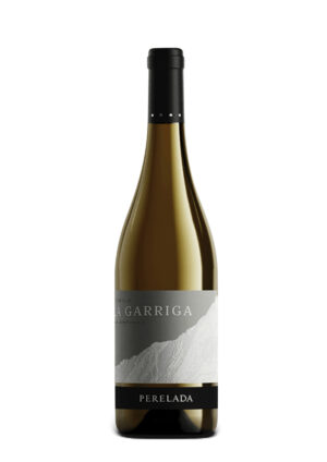 Perelada Finca la Garriga Blanca 2024