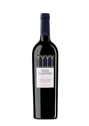 Perelada Gran Claustro 2021