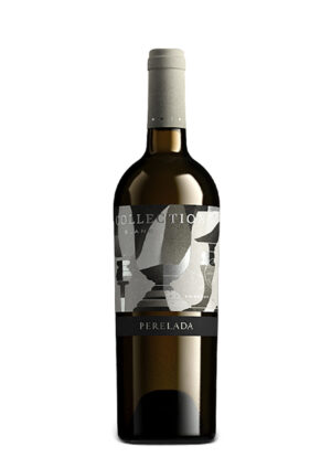 Perelada Collection Blanc 2024
