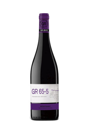 GR-65,5 Montsant 2024