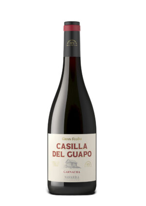 Gran Feudo Casilla del Guapo Garnacha 2022