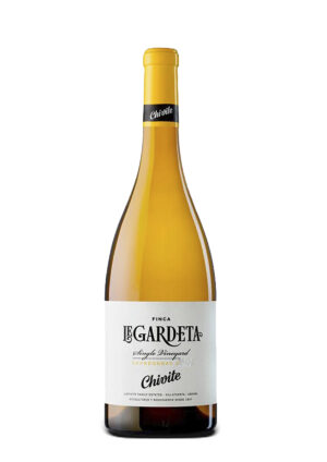 Chivite Finca Legardeta Chardonnay 2021