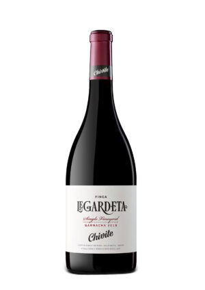 Chivite Finca Legardeta Garnacha 2018