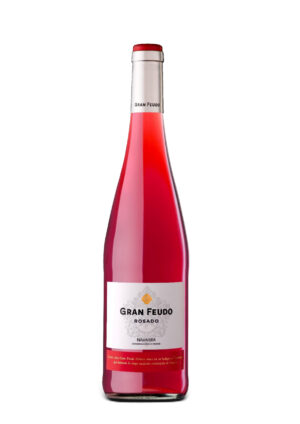 Gran Feudo Rosado 2024