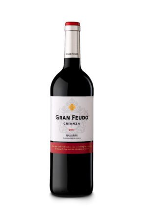 Gran Feudo Crianza 2021