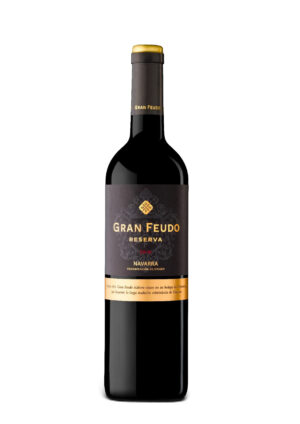 Gran Feudo Reserva 2021