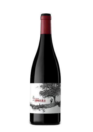 La Encina del Inglés Tinto 2024