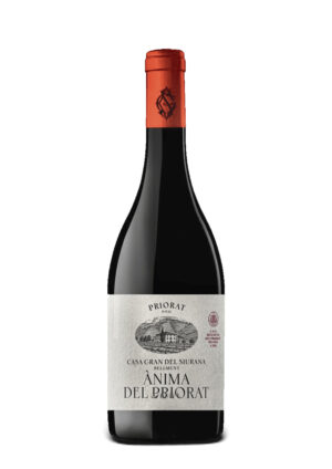 Casa Gran del Siurana Ánima del Priorat 2024