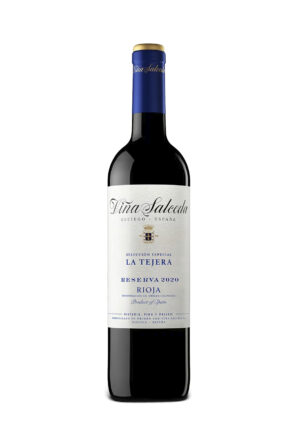 Viña Salceda Reserva 2020