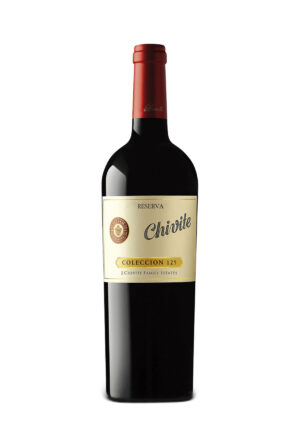 Chivite Colección 125 Reserva 2021