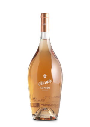 Chivite Las Fincas Rosado Magnum 2024