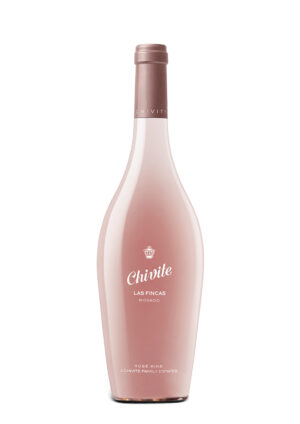 Chivite Las Fincas Rosado 2024