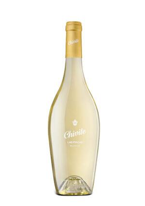 Chivite Las Fincas Blanco 2024